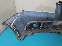 Zderzak przód Chevrolet Cruze biały GAZ