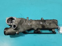 Kolektor ssący Mercedes ML W164 16421400175, 0631300094 3.0 cdi