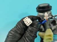 Stacyjka KLUCZYK WKŁADKA Hyundai I30 II 12-16