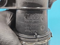 Rura przewód Producent części: Audi, intercoolera AUDI A6 C7 4G0145673R 3.0 TDI (CLAA)