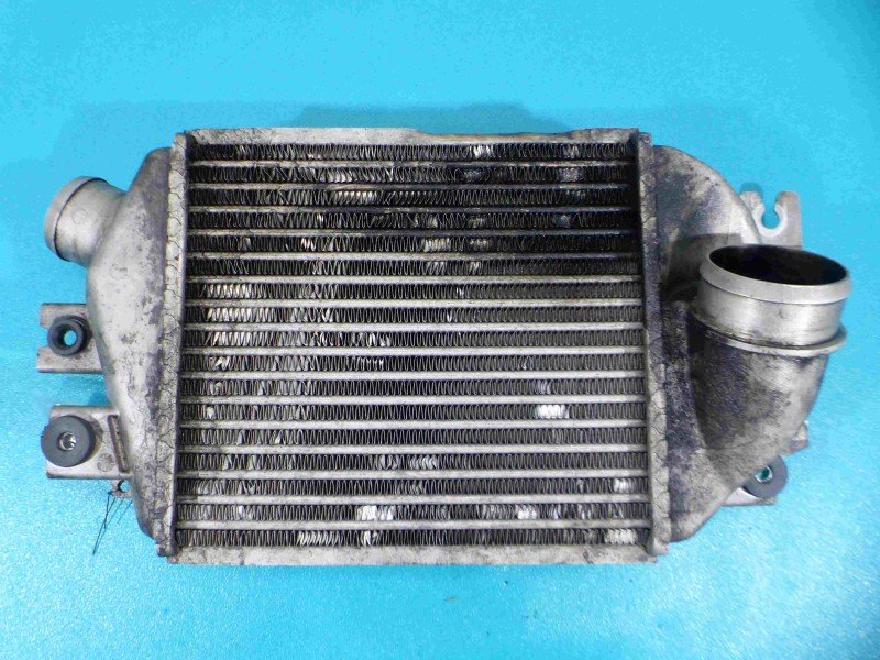 Intercooler Subaru Legacy IV 2.0 D BOXER 4WD