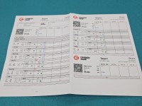 Wtryskiwacz Bmw e60 e61 0445110216, 7793836 2.0d