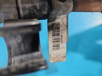 RURKI Przewód paliwowy BMW G30 8575461 2.0d Producent części: BMW, Przelewowy