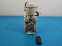 pompka Pompa paliwa Audi A3 8L 1.6 SR 1J0919051H Producent części: Audi, 4 PIN