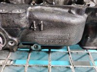 Głowica Peugeot 208 I 9684504780 1.6 hdi