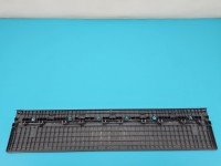 Osłona ZAŚLEPKA PLASTIK Toyota Land Cruiser J200 07-