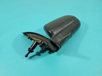 Lusterko lewe pin Chevrolet Aveo T250 sedan 4d kolor europa