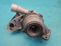 Turbosprężarka Regenerowana Citroen Jumper II 06-14 798128-4, QAQ06806 2.2 hdi 131KM