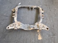 WÓZEK KOŁYSKA TRAWERS Sanki Belka silnika Opel Combo C 1.7 cdti