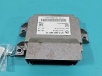 Sterownik moduł Europejska, HAMULCA RĘCZNEGO Vw Passat B6 3C0907801E