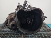 Skrzynia biegów Chevrolet Aveo T200 1.2 8V