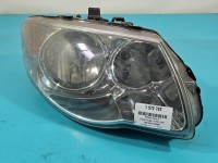 Reflektor prawy lampa przód Chrysler Voyager IV EUROPA 04857830ACI, 6240200000