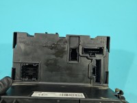 Sterownik moduł komfortu Fiat Panda II S118578020D Producent części: FIAT