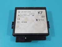 Komputer Sterownik silnika 8973065751, 12212819 Opel Astra II G 1.7 dti