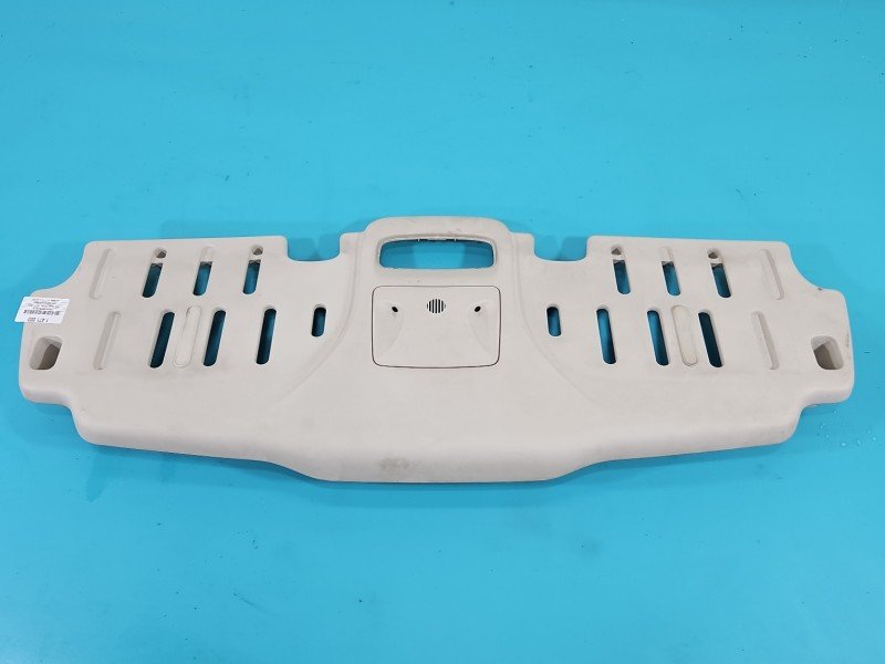 Osłona ZAŚLEPKA PLASTIK Ford Transit Courier 14-23 Osłona ZAŚLEPKA PLASTIK Ford Transit Courier 14-23