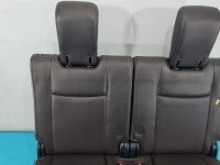 Kanapa tył fotel tylny INFINITI QX60 12-