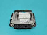 Komputer Sterownik silnika 0281014729, 9664059080 Peugeot 3008 I 1.6 hdi