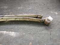 Resor tył Vw Crafter 06-