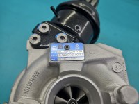 Turbosprężarka Regenerowana Vw Touran I 2.0 tdi Cfh 140KM BV40D-0007, 54409700007, 54409880007