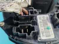 Dmuchawa nawiewu wentylator Citroen C4 picasso I 06-13 G17750C0, A43001400, 5E2241000 EUROPA