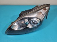 Reflektor lewy lampa przód Hyundai I30 I 07-12 EUROPA