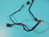 Instalacja Wiązka drzwi tył prawych Renault Megane IV 241268520R