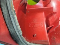 Lampa tył prawa Audi 80 B4 sedan EUROPA