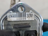 DŹWIGNIA LEWAREK WYBIERAK LINKI Hyundai I30 III 16- 1.6 crdi