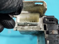 Zamek tył prawy 9681336180 Peugeot Expert II drzwi skrzydłowe 6PIN