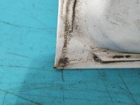 DRZWI PRZÓD LEWE KIEROWCY Kia Picanto I 5d biały UD