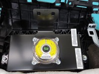 Deska rozdzielcza airbag pasażera kokpit Hyundai Elantra VI 15-20