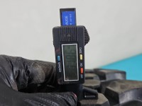 Koło 4 szt. komplet Toyota Rav4 I 94- 2.0 16V