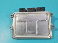 Komputer Sterownik silnika Citroen C3 III 16-24 1.2 12V 9800913080, 9819657880