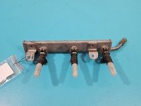 Wtryskiwacz 166003188R, H347N04791 Dacia Sandero II 12-20 1.0 12V SCe 73KM