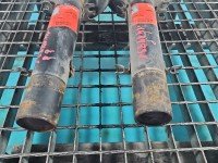 Amortyzator przód komplet lewy prawy Seat Toledo II Leon I L+P