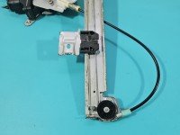 Podnośnik przód lewy Vw Lupo 3d HB