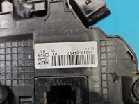 Zamek tył lewy Kia Sorento III 14-20 5 pin 81410-C5000