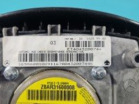 Poduszka powietrzna kierowcy airbag Mercedes W169 1618289940