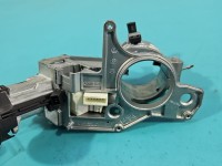 Stacyjka KLUCZYK WKŁADKA Opel Zafira B