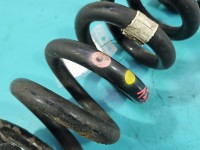 Sprężyna tył tylna Maserati Quattroporte VI 13- sedan