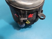 Halogen lewy LEXUS RX III 08-15