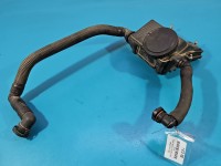 Rura Porsche Panamera I 970 3.6 V6 M4620 94810713520 przewód odma