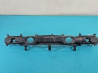 Wzmocnienie zderzaka tył Hyundai Ix35 09-13 tylne