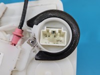 Zamek tył prawy Mazda CX-3 14-21 4pin