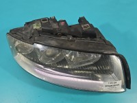 Reflektor prawy lampa przód Audi A4 B6 EUROPA 8E0941004G