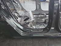 Próg prawy SŁUPEK ŚRODKOWY B Audi A3 8V sedan 4d LY9B
