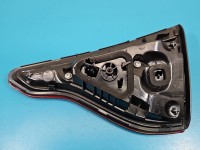 Lampa tył lewa Renault Clio V 2019- HB Wewnętrzna klapy hatchback EUROPA