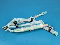 Kurtyna prawa poduszka airbag Skoda Octavia III HB 5E0880742