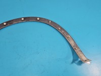 Listwa błotnika przód lewa Nissan Qashqai I J10 06-13 63811JD010