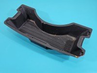 Wkład styropian bagażnika koła zapasowego AUDI Q5 08- 8R0864106F